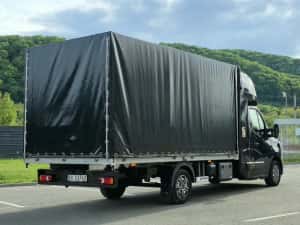 Renault Master 9 Europaleti 2.3 DCi 170 Cp Leasing Rate — miniatura 3
