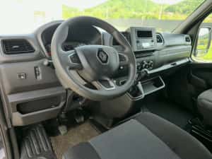 Renault Master 9 Europaleti 2.3 DCi 170 Cp Leasing Rate — miniatura 6