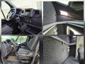 Renault Master 9 Europaleti 2.3 DCi 170 Cp Leasing Rate — miniatura 8