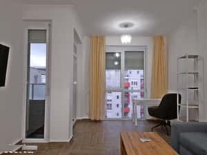 3 camere central, str. Tudor Vladimirescu – Ared 31, Oradea - vanzare — miniatura 1