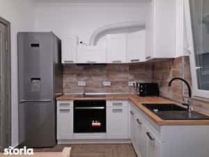 3 camere central, str. Tudor Vladimirescu – Ared 31, Oradea - vanzare — miniatura 6