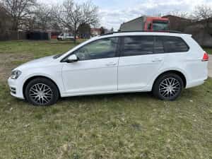 VW GOLF VII Variant, DSG, 2.0 tdi, 150 CP — miniatura 4