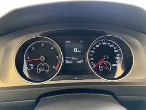 VW GOLF VII Variant, DSG, 2.0 tdi, 150 CP — miniatura 5