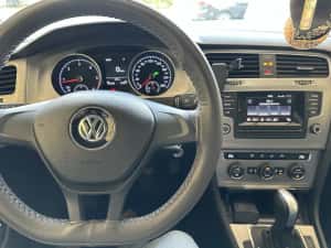VW GOLF VII Variant, DSG, 2.0 tdi, 150 CP — miniatura 7