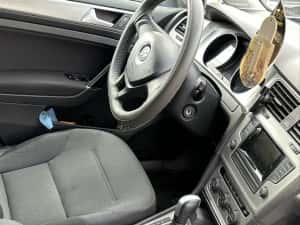 VW GOLF VII Variant, DSG, 2.0 tdi, 150 CP — miniatura 8