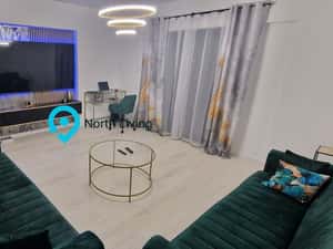 Apartament 3 camere - Magurele