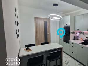 Apartament 3 camere - Magurele — miniatura 3