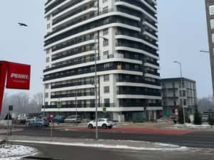 Inchiriere 2 camere, primul chirias,lux,cu loc de parcare, Tomis Tower — miniatura 4