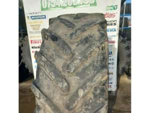 Cauciucuri 600/65R38 6006538 marca Michelin. — miniatura 2