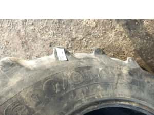 Cauciucuri 600/65R38 6006538 marca Michelin. — miniatura 4