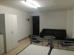 Inchiriez garsoniera Nedecomandat, 24.0 mp, Etaj 2 • Timisoara Timis