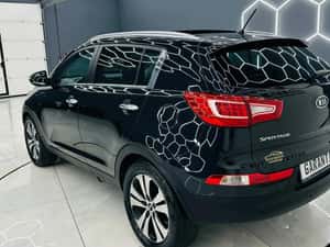 Kia Sportage 2012 2.0D E5 Manuală 136 HP Diesel — miniatura 3