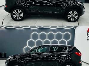 Kia Sportage 2012 2.0D E5 Manuală 136 HP Diesel — miniatura 5