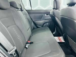 Kia Sportage 2012 2.0D E5 Manuală 136 HP Diesel — miniatura 7