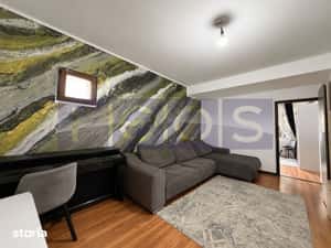 VANZARE 2 CAMERE | ETAJ 1 | CENTRALA PROPRIE | CALEA VICTORIEI | BOXA — miniatura 5