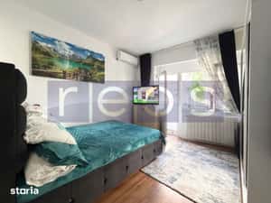 VANZARE 2 CAMERE | ETAJ 1 | CENTRALA PROPRIE | CALEA VICTORIEI | BOXA — miniatura 6
