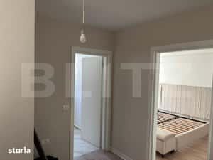 OFERTA-Apartament 3 camere 72 mp- bloc nou zona Lipovei- Loc de parcar — miniatura 4