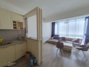 Apartament 3 camere - 73mp - bloc nou - proprietar - parcul Titanii
