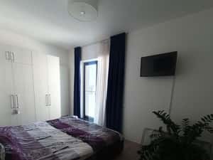 Apartament 3 camere - 73mp - bloc nou - proprietar - parcul Titanii — miniatura 4