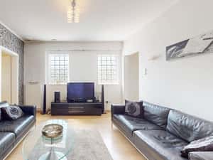 Pache Protopopescu - Ferdinand, Str Fluierului, 3 camere, comision 0% — miniatura 4