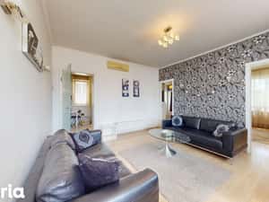 Pache Protopopescu - Ferdinand, Str Fluierului, 3 camere, comision 0% — miniatura 6