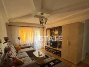 Apartament 3 camere, Girocului, Generala 25 — miniatura 2