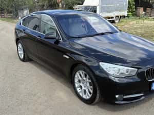 Bmw 535 xd 2010