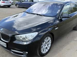 Bmw 535 xd 2010 — miniatura 2
