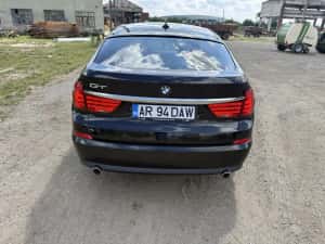 Bmw 535 xd 2010 — miniatura 3