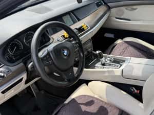 Bmw 535 xd 2010 — miniatura 4