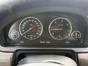Bmw 535 xd 2010 — miniatura 5