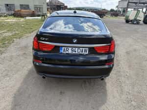 Bmw 535 xd 2010 — miniatura 8