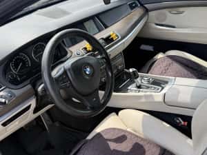 Bmw 535 xd 2010 — miniatura 9