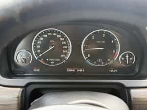 Bmw 535 xd 2010 — miniatura 10
