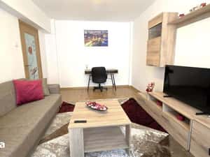 Racadau - Pietonal, apartament mobilat si utilat — miniatura 4