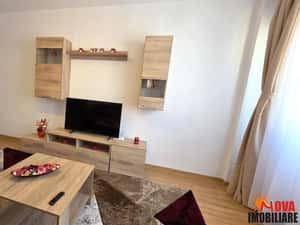 Racadau - Pietonal, apartament mobilat si utilat — miniatura 5