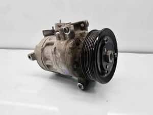 Compresor clima Skoda Superb III Combi (3V5) [Fabr 2015-2024] 5Q081680 — miniatura 2