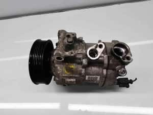 Compresor clima Skoda Superb III Combi (3V5) [Fabr 2015-2024] 5Q081680 — miniatura 4