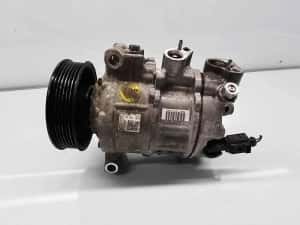 Compresor clima Skoda Superb III Combi (3V5) [Fabr 2015-2024] 5Q081680 — miniatura 5