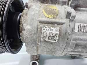 Compresor clima Skoda Superb III Combi (3V5) [Fabr 2015-2024] 5Q081680 — miniatura 6
