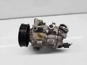 Compresor clima Skoda Superb III Combi (3V5) [Fabr 2015-2024] 5Q081680 — miniatura 7