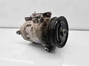 Compresor clima Skoda Superb III Combi (3V5) [Fabr 2015-2024] 5Q081680 — miniatura 8