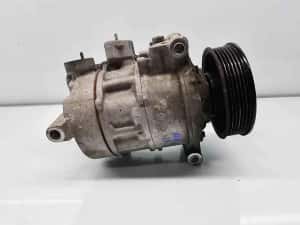 Compresor clima Skoda Superb III Combi (3V5) [Fabr 2015-2024] 5Q081680 — miniatura 9