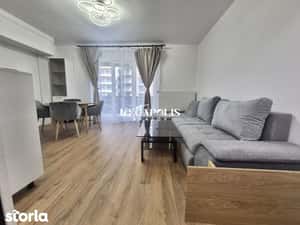 Apartament 2 camere | Parcare | Prima Închiriere | Avantgarden Faza 5 — miniatura 4