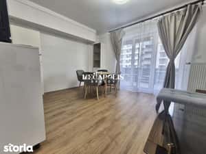 Apartament 2 camere | Parcare | Prima Închiriere | Avantgarden Faza 5 — miniatura 5