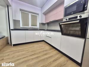 Apartament 2 camere | Parcare | Prima Închiriere | Avantgarden Faza 5 — miniatura 6