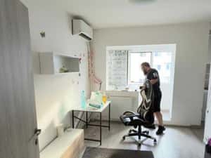 Garsoniera | Drumul Taberei | Ghencea | Pet Friendly | AC | Modern — miniatura 3