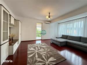 Apartament cu 3 camere si 2 bai de inchiriat, modern, in 7 Noiembrie — miniatura 4