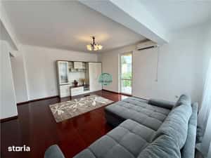 Apartament cu 3 camere si 2 bai de inchiriat, modern, in 7 Noiembrie — miniatura 5