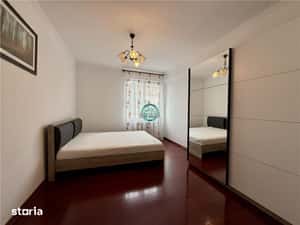 Apartament cu 3 camere si 2 bai de inchiriat, modern, in 7 Noiembrie — miniatura 6